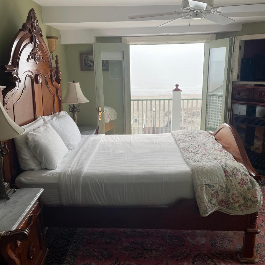 Laingdon Hotel Ocean Grove Kültér fotó