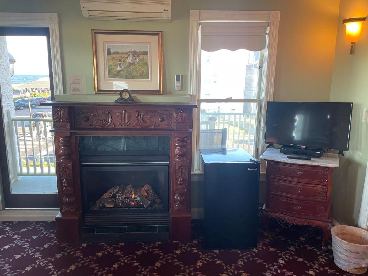 Laingdon Hotel Ocean Grove Kültér fotó