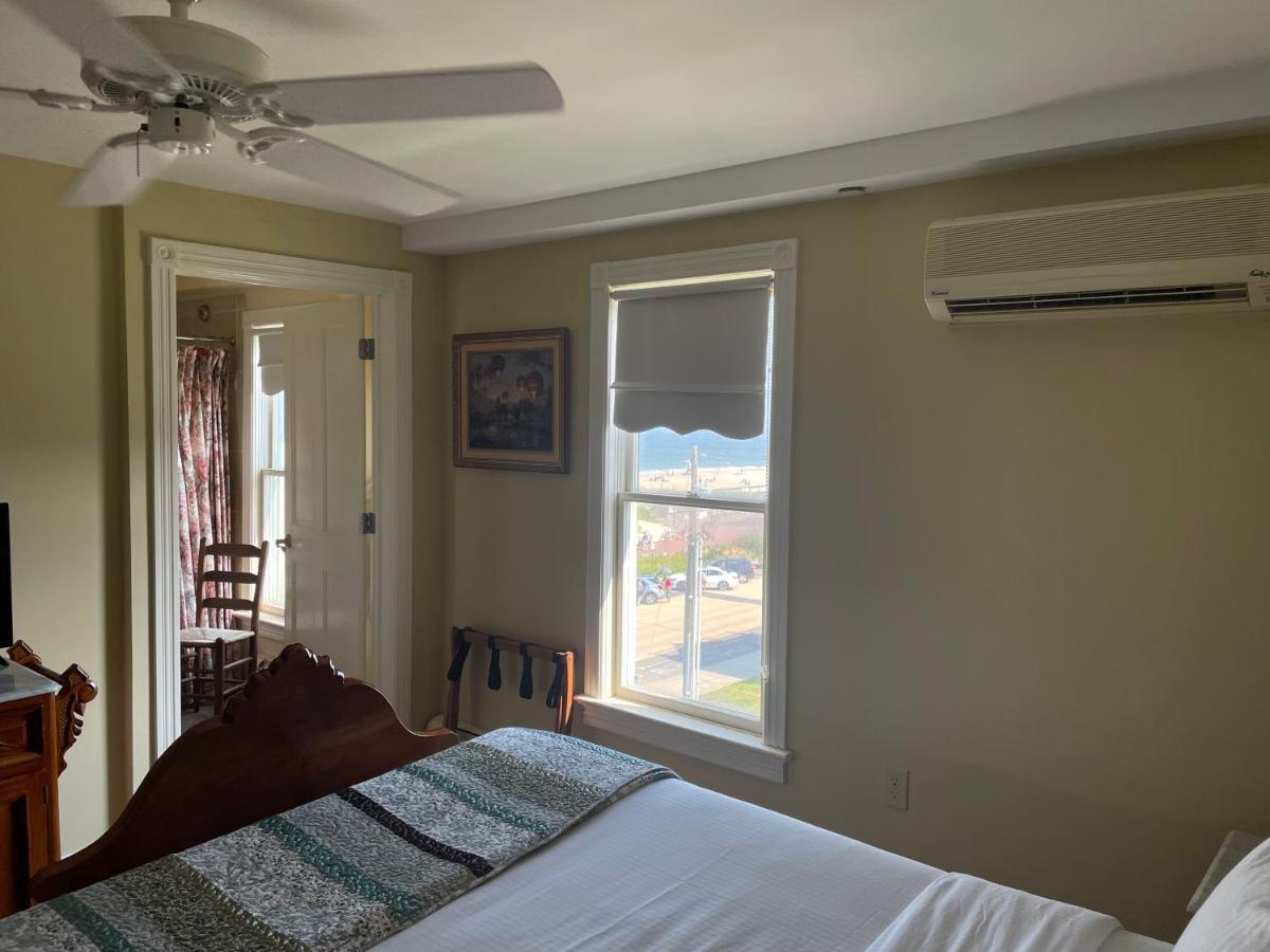 Laingdon Hotel Ocean Grove Kültér fotó
