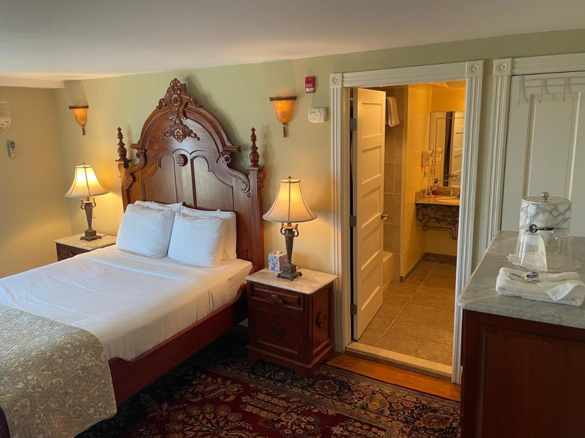 Laingdon Hotel Ocean Grove Kültér fotó